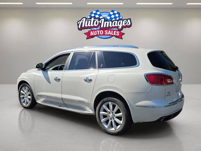 2015 Buick Enclave Premium