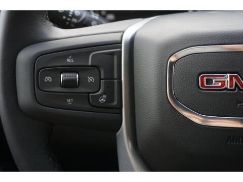 2022 GMC Sierra 1500 Limited