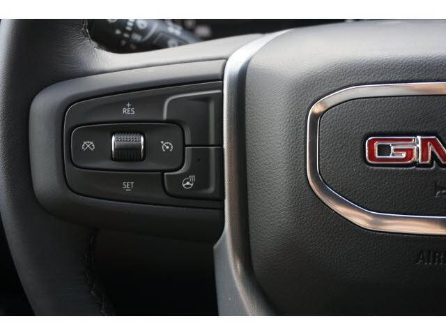 2022 GMC Sierra 1500 Limited