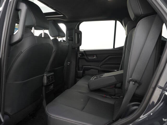 2025 Toyota 4Runner Limited