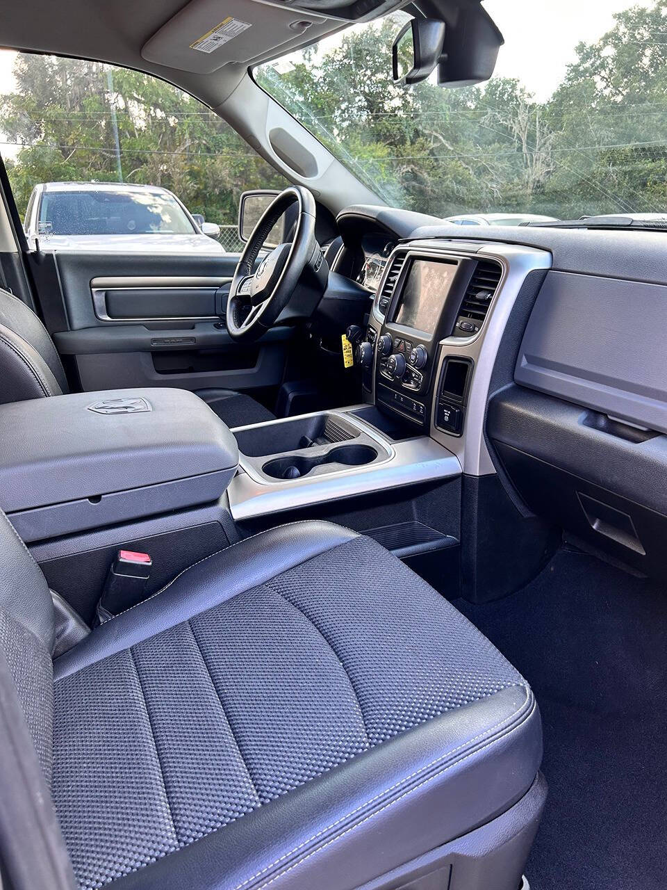 2019 Ram 1500 Classic for sale at GRACELAND AUTO LLC in Thonotosassa, FL