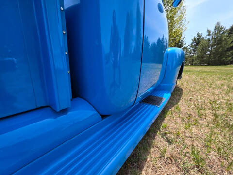 1952 Chevrolet 3100