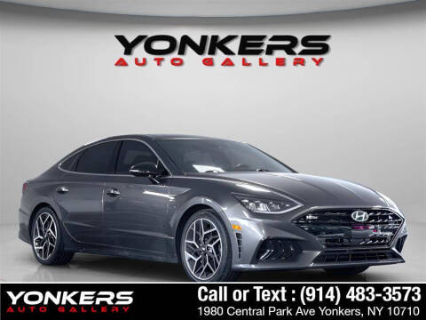 2022 Hyundai Sonata