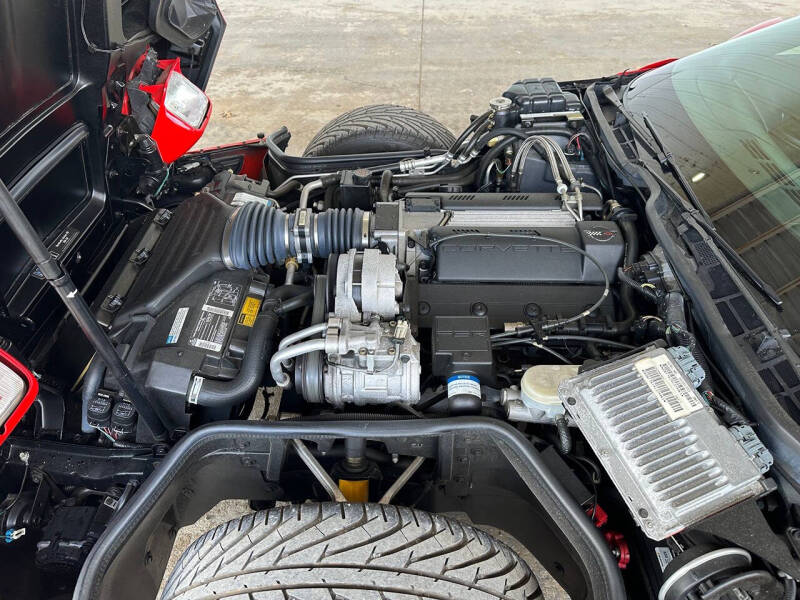 1994 Chevrolet Corvette