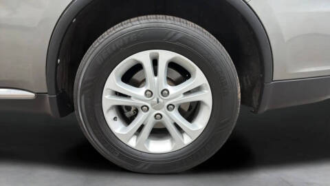 2012 Dodge Durango SXT