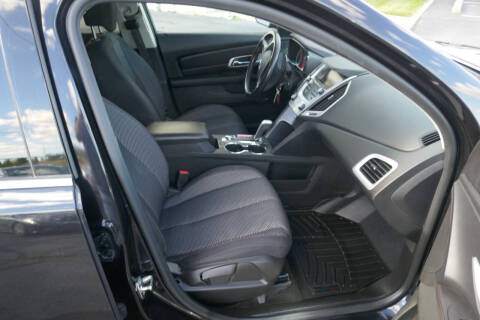 2015 GMC Terrain SLE-2