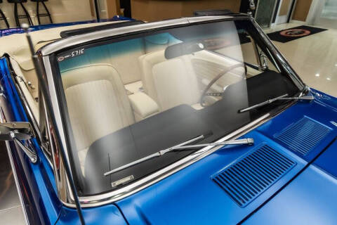 1968 Ford Mustang
