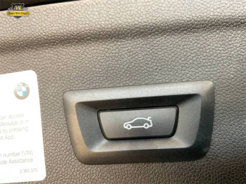 2023 BMW iX xDrive50