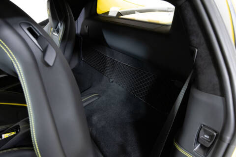 2022 Ferrari 296 GTB