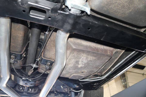 1971 Chevrolet Corvette