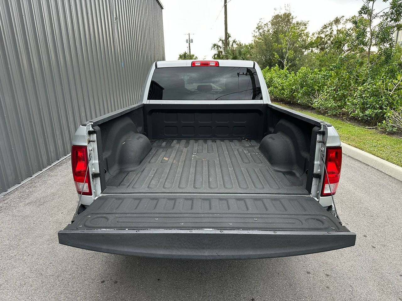 2015 Ram 1500 for sale at FHW Garage in Fort Pierce, FL