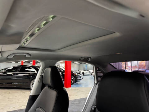 2021 Volkswagen Passat SE