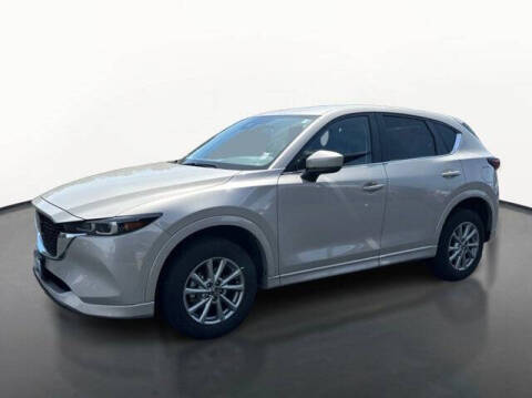 2024 Mazda CX-5 2.5 S Select