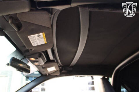 2008 Ford Mustang
