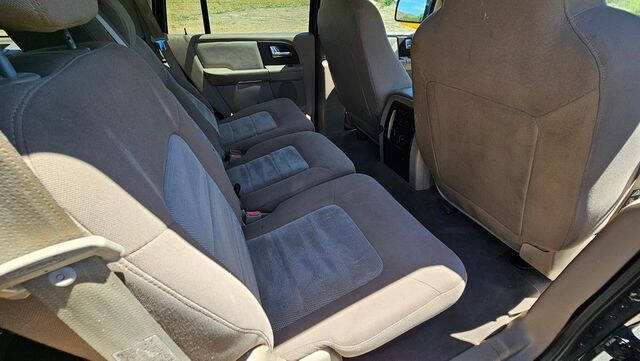 2003 Ford Expedition XLT