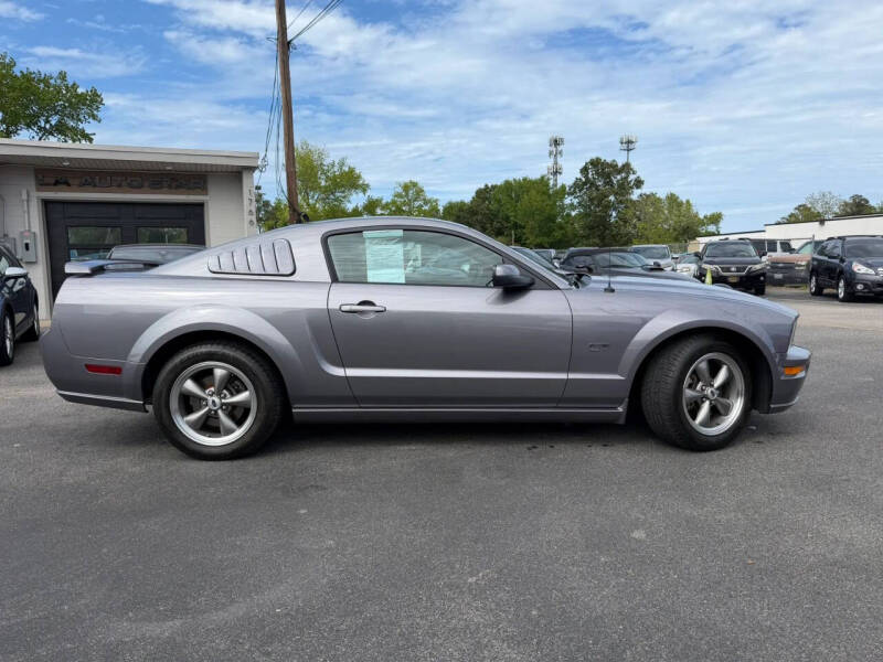 2006 Ford Mustang GT Premium