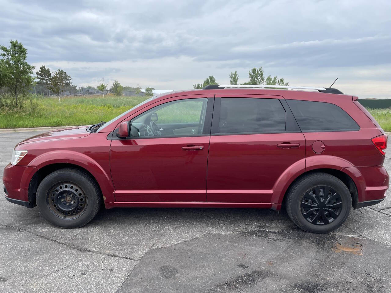 2011 Dodge Journey for sale at Twin Cities Auctions in Elk River, MN