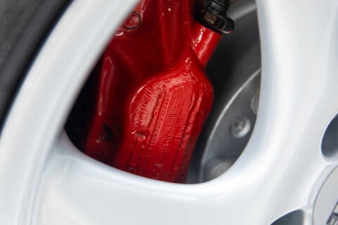 1991 Porsche 911 Carrera 2