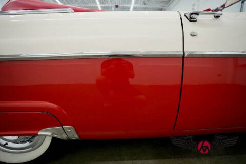 1955 Ford Fairlane