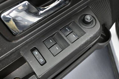 2010 Ford Edge SE
