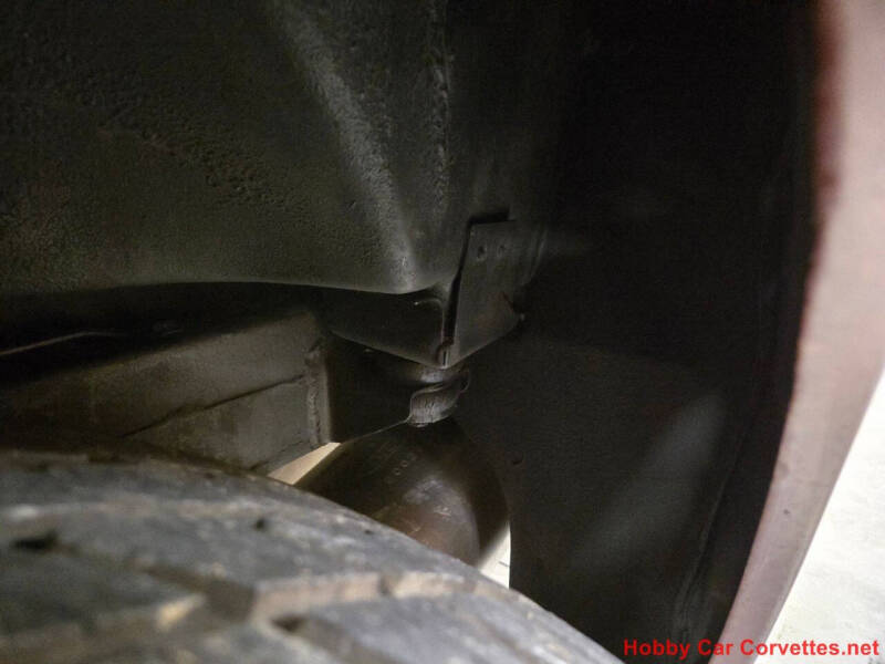 1976 Chevrolet Corvette