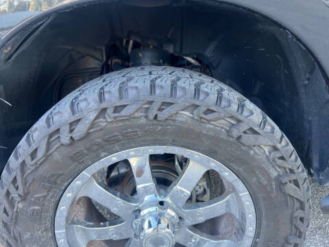 2016 RAM 1500 Express