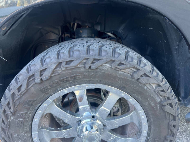 2016 RAM 1500 Express