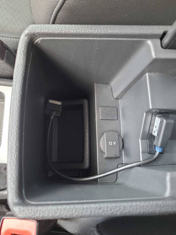 2013 Volkswagen Passat