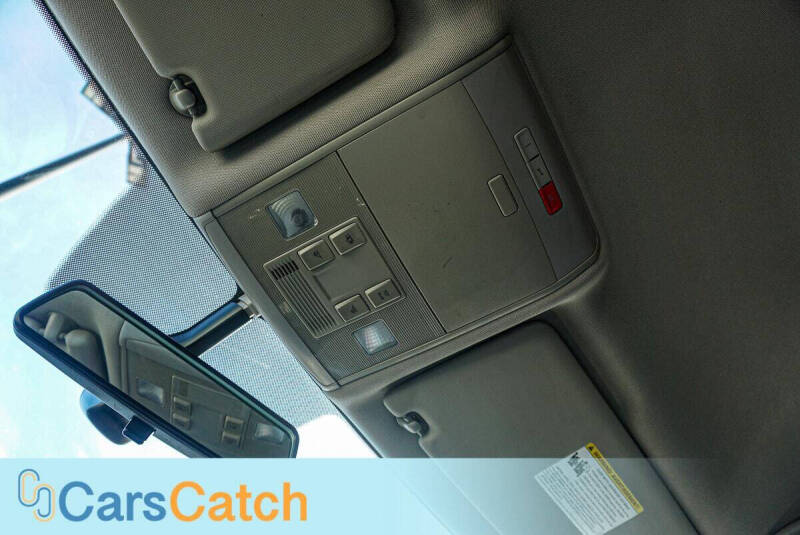 2018 Volkswagen Atlas V6 SE