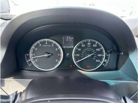 2015 Acura RDX w/Tech