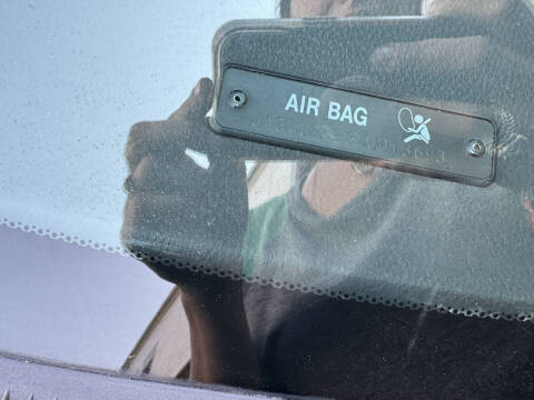 2004 Mitsubishi Lancer ES