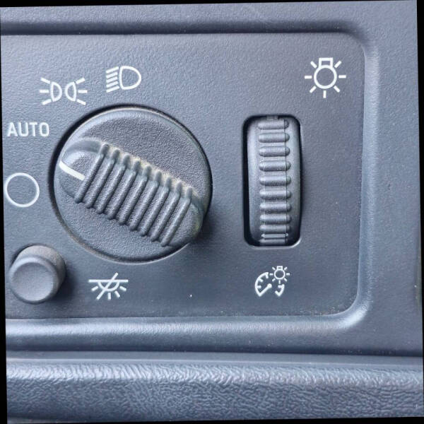 2006 Chevrolet Silverado 3500