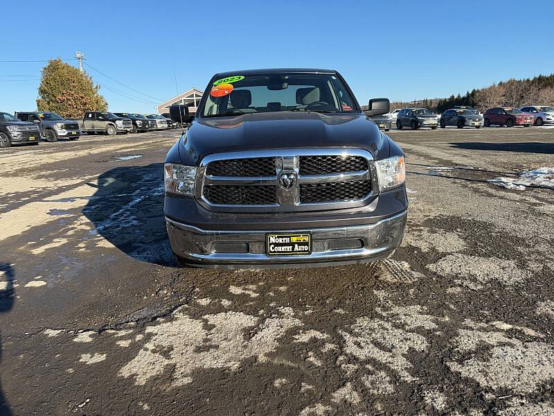 2023 RAM 1500 Classic