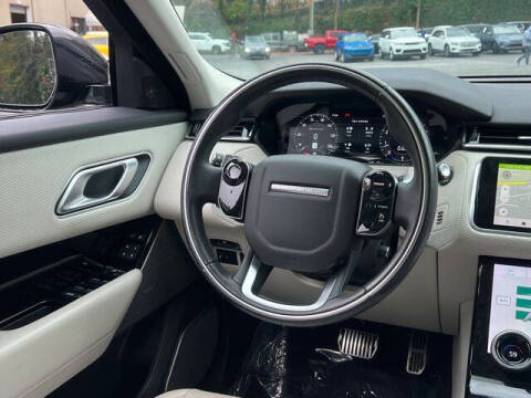 2020 Land Rover Range Rover Velar P250 R-Dynamic S