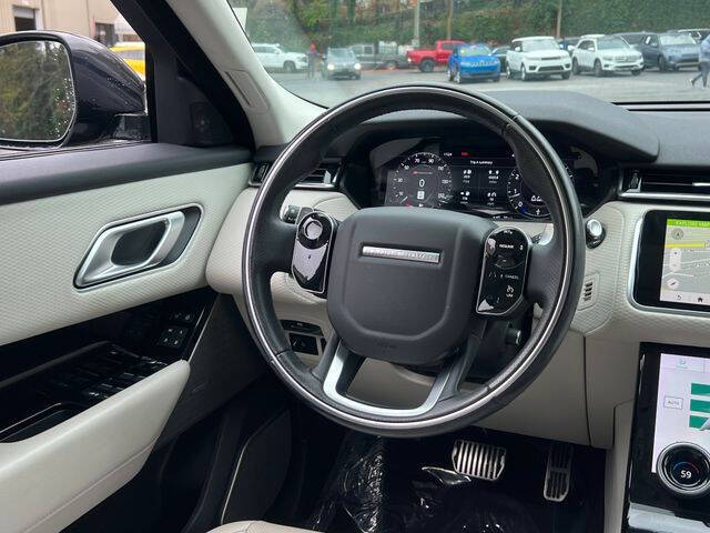 2020 Land Rover Range Rover Velar P250 R-Dynamic S
