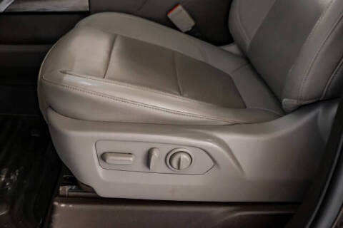 2021 Chevrolet Silverado 3500HD