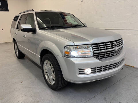 2012 Lincoln Navigator