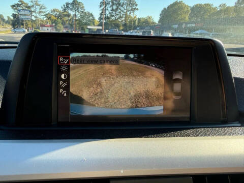 2013 BMW 3 Series 328i xDrive