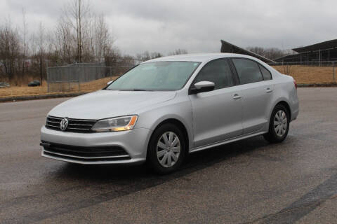 2016 Volkswagen Jetta for sale at Imotobank in Walpole MA