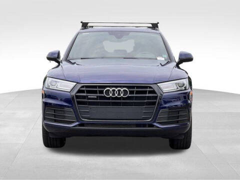 2020 Audi Q5