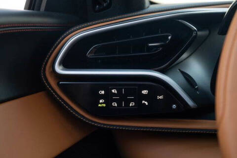 2024 Ferrari 296 GTS