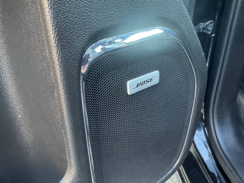 2016 GMC Sierra 2500HD Denali