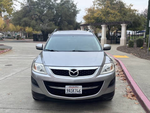 2012 Mazda CX-9 Touring