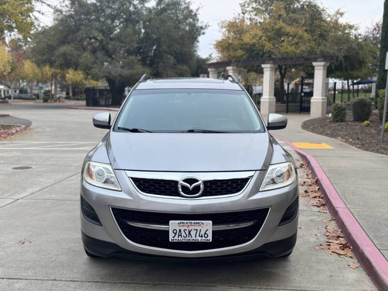 2012 Mazda CX-9 Touring