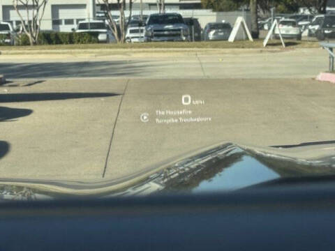 2021 Chevrolet Camaro SS