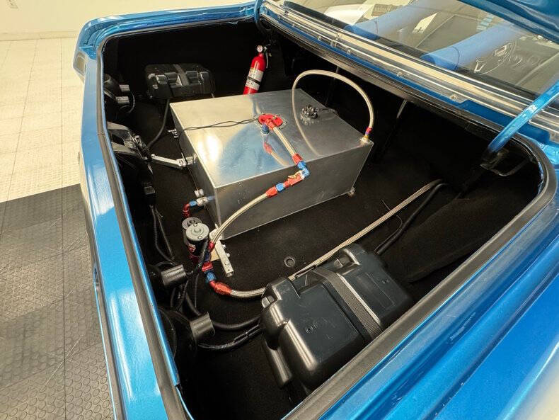 1971 Plymouth Duster