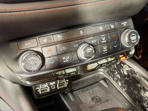 2024 Dodge Durango R/T