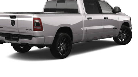 2023 RAM 1500 for sale at LITCHFIELD CHRYSLER CENTER in Litchfield MN