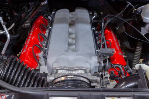 2004 Dodge Ram 1500 SRT-10