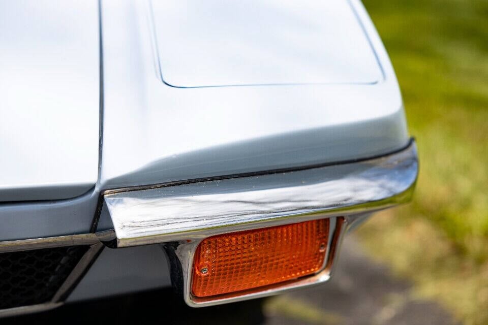 1971 De Tomaso Pantera for sale at Autowerks in Cary, IL